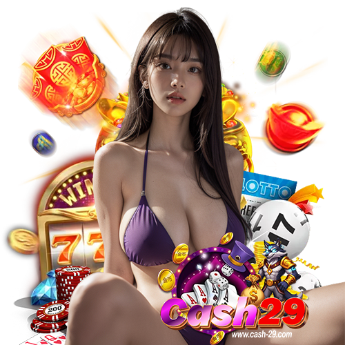 cash29 สล็อต